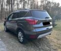 Серый Форд Эскейп, объемом двигателя 0 л и пробегом 82 тыс. км за 9600 $, фото 12 на Automoto.ua