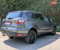 Форд Эскейп 2018 в Луцке на Automoto.ua Серый Форд Эскейп, объемом двигателя 1.5 л и пробегом 149 тыс. км за 13500 $, фото 4 на Automoto.ua