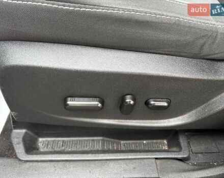 Серый Форд Эскейп, объемом двигателя 1.5 л и пробегом 104 тыс. км за 12530 $, фото 20 на Automoto.ua