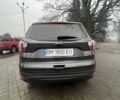 Сірий Форд Ескейп, об'ємом двигуна 0 л та пробігом 79 тис. км за 14500 $, фото 5 на Automoto.ua