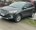 Сірий Форд Ескейп, об'ємом двигуна 1.5 л та пробігом 100 тис. км за 15500 $, фото 10 на Automoto.ua