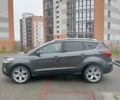 Сірий Форд Ескейп, об'ємом двигуна 2 л та пробігом 145 тис. км за 16200 $, фото 1 на Automoto.ua