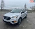 Сірий Форд Ескейп, об'ємом двигуна 2.5 л та пробігом 90 тис. км за 13500 $, фото 1 на Automoto.ua