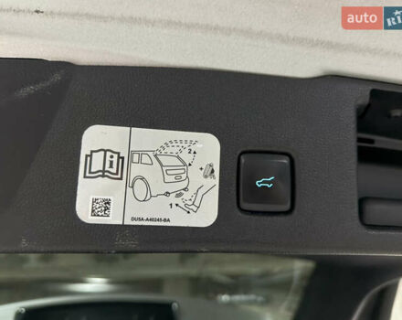 Серый Форд Эскейп, объемом двигателя 1.5 л и пробегом 244 тыс. км за 12100 $, фото 44 на Automoto.ua