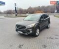 Серый Форд Эскейп, объемом двигателя 1.5 л и пробегом 100 тыс. км за 12700 $, фото 26 на Automoto.ua