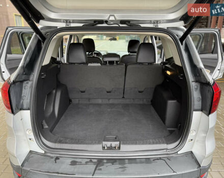 Сірий Форд Ескейп, об'ємом двигуна 1.5 л та пробігом 107 тис. км за 14999 $, фото 35 на Automoto.ua