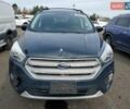 Сірий Форд Ескейп, об'ємом двигуна 1.5 л та пробігом 75 тис. км за 2100 $, фото 4 на Automoto.ua