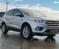 Форд Эскейп 2019 в Львове на Automoto.ua Серый Форд Эскейп, объемом двигателя 1.5 л и пробегом 57 тыс. км за 15390 $, фото 2 на Automoto.ua