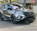 Серый Форд Эскейп, объемом двигателя 2.5 л и пробегом 54 тыс. км за 16800 $, фото 1 на Automoto.ua