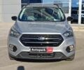 Сірий Форд Ескейп, об'ємом двигуна 1.5 л та пробігом 74 тис. км за 13990 $, фото 1 на Automoto.ua