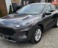 Серый Форд Эскейп, объемом двигателя 1.5 л и пробегом 108 тыс. км за 15800 $, фото 2 на Automoto.ua