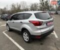 Сірий Форд Ескейп, об'ємом двигуна 2.5 л та пробігом 64 тис. км за 14500 $, фото 4 на Automoto.ua