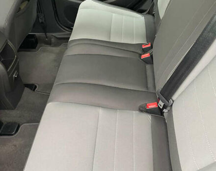 Серый Форд Эскейп, объемом двигателя 2.5 л и пробегом 81 тыс. км за 14600 $, фото 15 на Automoto.ua