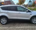 Сірий Форд Ескейп, об'ємом двигуна 1.5 л та пробігом 160 тис. км за 10500 $, фото 1 на Automoto.ua