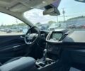 Сірий Форд Ескейп, об'ємом двигуна 2 л та пробігом 47 тис. км за 3500 $, фото 9 на Automoto.ua