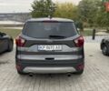 Сірий Форд Ескейп, об'ємом двигуна 1.5 л та пробігом 212 тис. км за 8200 $, фото 2 на Automoto.ua
