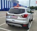 Серый Форд Эскейп, объемом двигателя 1.5 л и пробегом 159 тыс. км за 10999 $, фото 1 на Automoto.ua