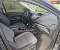 Серый Форд Эскейп, объемом двигателя 2.5 л и пробегом 114 тыс. км за 13800 $, фото 8 на Automoto.ua