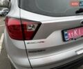 Сірий Форд Ескейп, об'ємом двигуна 2.5 л та пробігом 64 тис. км за 14500 $, фото 12 на Automoto.ua