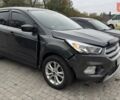 Сірий Форд Ескейп, об'ємом двигуна 1.5 л та пробігом 212 тис. км за 8200 $, фото 1 на Automoto.ua