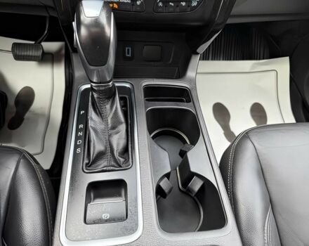 Сірий Форд Ескейп, об'ємом двигуна 2 л та пробігом 32 тис. км за 12400 $, фото 10 на Automoto.ua