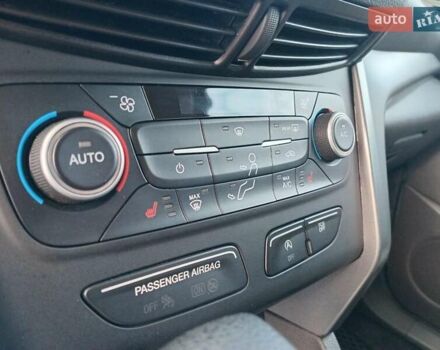 Форд Эскейп 2019 в Львове на Automoto.ua Серый Форд Эскейп, объемом двигателя 1.5 л и пробегом 57 тыс. км за 15390 $, фото 25 на Automoto.ua