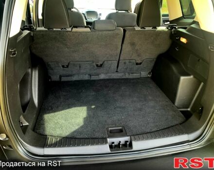 Сірий Форд Ескейп, об'ємом двигуна 1.5 л та пробігом 114 тис. км за 13700 $, фото 6 на Automoto.ua