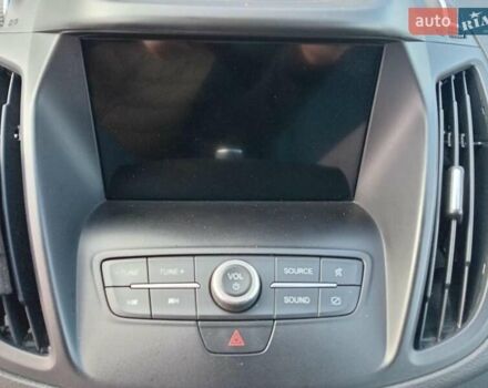 Форд Эскейп 2019 в Львове на Automoto.ua Серый Форд Эскейп, объемом двигателя 1.5 л и пробегом 57 тыс. км за 15390 $, фото 26 на Automoto.ua