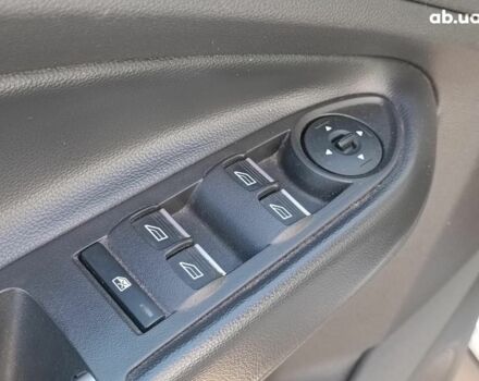 Сірий Форд Ескейп, об'ємом двигуна 1.5 л та пробігом 74 тис. км за 13990 $, фото 21 на Automoto.ua