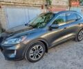 Сірий Форд Ескейп, об'ємом двигуна 1.5 л та пробігом 31 тис. км за 18000 $, фото 1 на Automoto.ua
