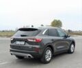 Серый Форд Эскейп, объемом двигателя 1.5 л и пробегом 99 тыс. км за 13900 $, фото 3 на Automoto.ua