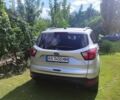 Сірий Форд Ескейп, об'ємом двигуна 1.5 л та пробігом 76 тис. км за 13000 $, фото 2 на Automoto.ua