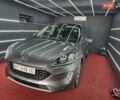 Серый Форд Эскейп, объемом двигателя 2 л и пробегом 137 тыс. км за 18450 $, фото 1 на Automoto.ua