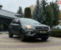 Серый Форд Эскейп, объемом двигателя 1.5 л и пробегом 130 тыс. км за 13200 $, фото 1 на Automoto.ua