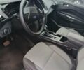 Серый Форд Эскейп, объемом двигателя 1.5 л и пробегом 100 тыс. км за 12700 $, фото 10 на Automoto.ua