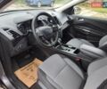 Серый Форд Эскейп, объемом двигателя 1.5 л и пробегом 138 тыс. км за 13500 $, фото 4 на Automoto.ua