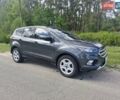 Сірий Форд Ескейп, об'ємом двигуна 2.5 л та пробігом 119 тис. км за 13800 $, фото 30 на Automoto.ua