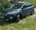 Форд Эскейп 2019 в Житомире на Automoto.ua Серый Форд Эскейп, объемом двигателя 1.5 л и пробегом 142 тыс. км за 11900 $, фото 5 на Automoto.ua