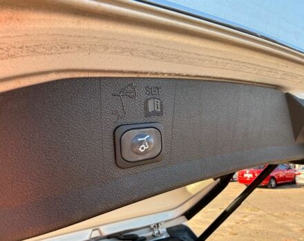 Серый Форд Эскейп, объемом двигателя 1.5 л и пробегом 107 тыс. км за 14800 $, фото 21 на Automoto.ua