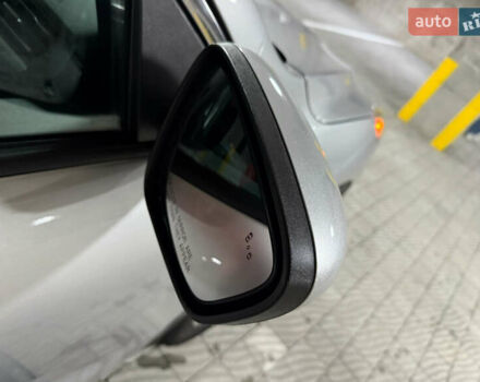 Серый Форд Эскейп, объемом двигателя 1.5 л и пробегом 244 тыс. км за 12500 $, фото 14 на Automoto.ua