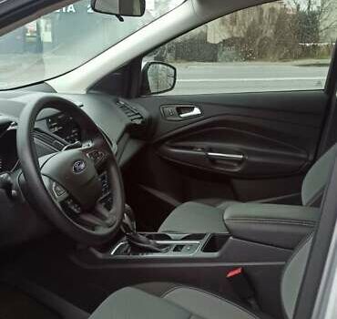 Серый Форд Эскейп, объемом двигателя 1.5 л и пробегом 29 тыс. км за 13800 $, фото 29 на Automoto.ua