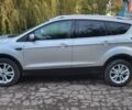 Форд Эскейп 2019 в Дубно на Automoto.ua Серый Форд Эскейп, объемом двигателя 1.5 л и пробегом 159 тыс. км за 11500 $, фото 3 на Automoto.ua