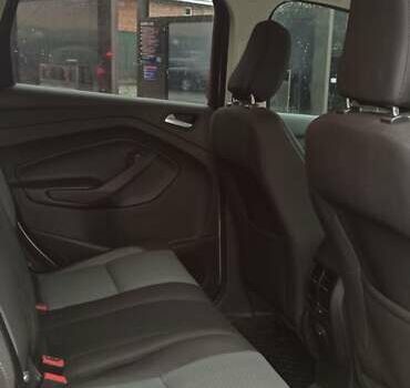 Серый Форд Эскейп, объемом двигателя 1.5 л и пробегом 29 тыс. км за 13800 $, фото 33 на Automoto.ua