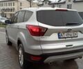 Серый Форд Эскейп, объемом двигателя 1.5 л и пробегом 29 тыс. км за 13800 $, фото 19 на Automoto.ua