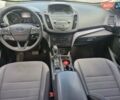 Серый Форд Эскейп, объемом двигателя 2.5 л и пробегом 114 тыс. км за 13800 $, фото 10 на Automoto.ua
