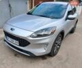 Серый Форд Эскейп, объемом двигателя 2 л и пробегом 106 тыс. км за 18200 $, фото 1 на Automoto.ua