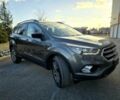 Форд Ескейп 2019 у Чернігові на Automoto.ua Сірий Форд Ескейп, об'ємом двигуна 1.5 л та пробігом 31 тис. км за 2200 $, фото 1 на Automoto.ua