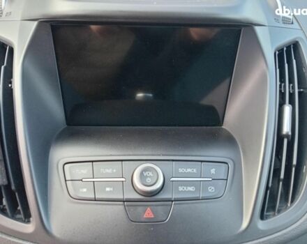 Форд Эскейп 2019 в Львове на Automoto.ua Серый Форд Эскейп, объемом двигателя 1.5 л и пробегом 57 тыс. км за 15390 $, фото 26 на Automoto.ua