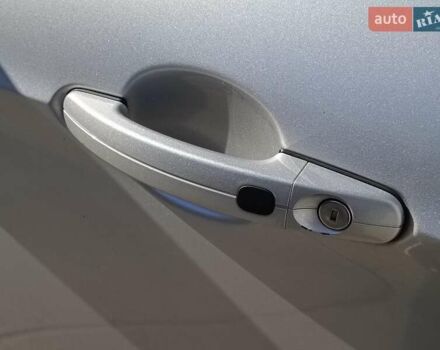 Серый Форд Эскейп, объемом двигателя 1.5 л и пробегом 74 тыс. км за 13990 $, фото 16 на Automoto.ua