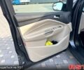 Серый Форд Эскейп, объемом двигателя 15 л и пробегом 83 тыс. км за 15000 $, фото 5 на Automoto.ua